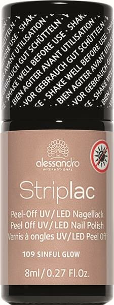 Alessandro Striplac Nagellack