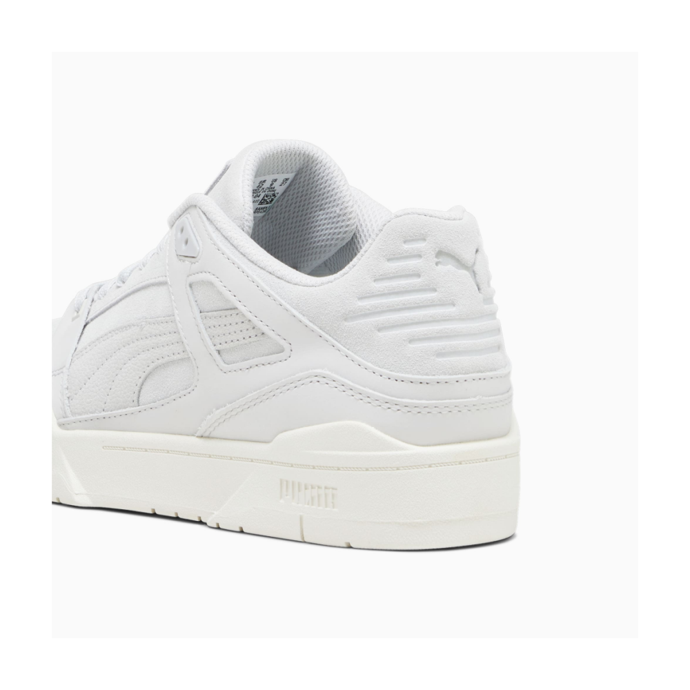PUMA Slipstream Suede 387547_04 / grau