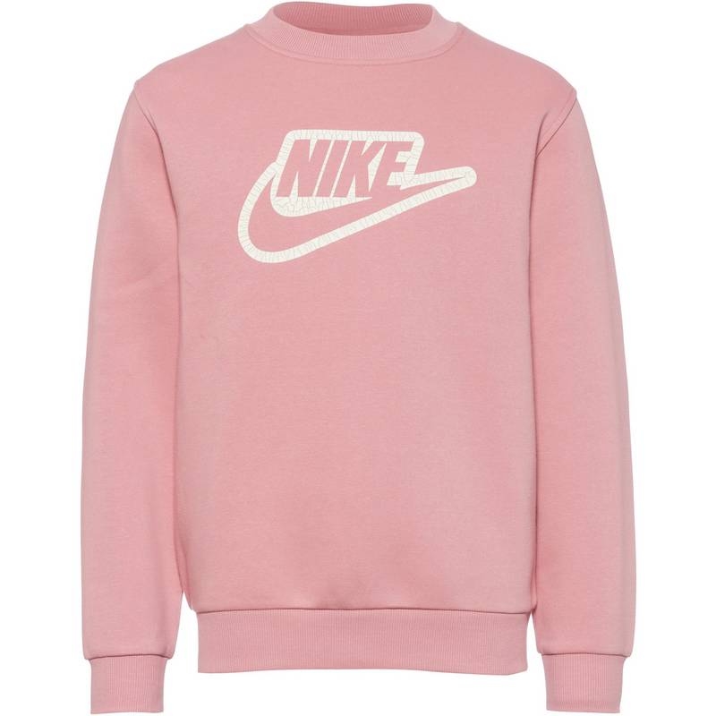 Nike NSW CLUB+ Sweatshirt Kinder