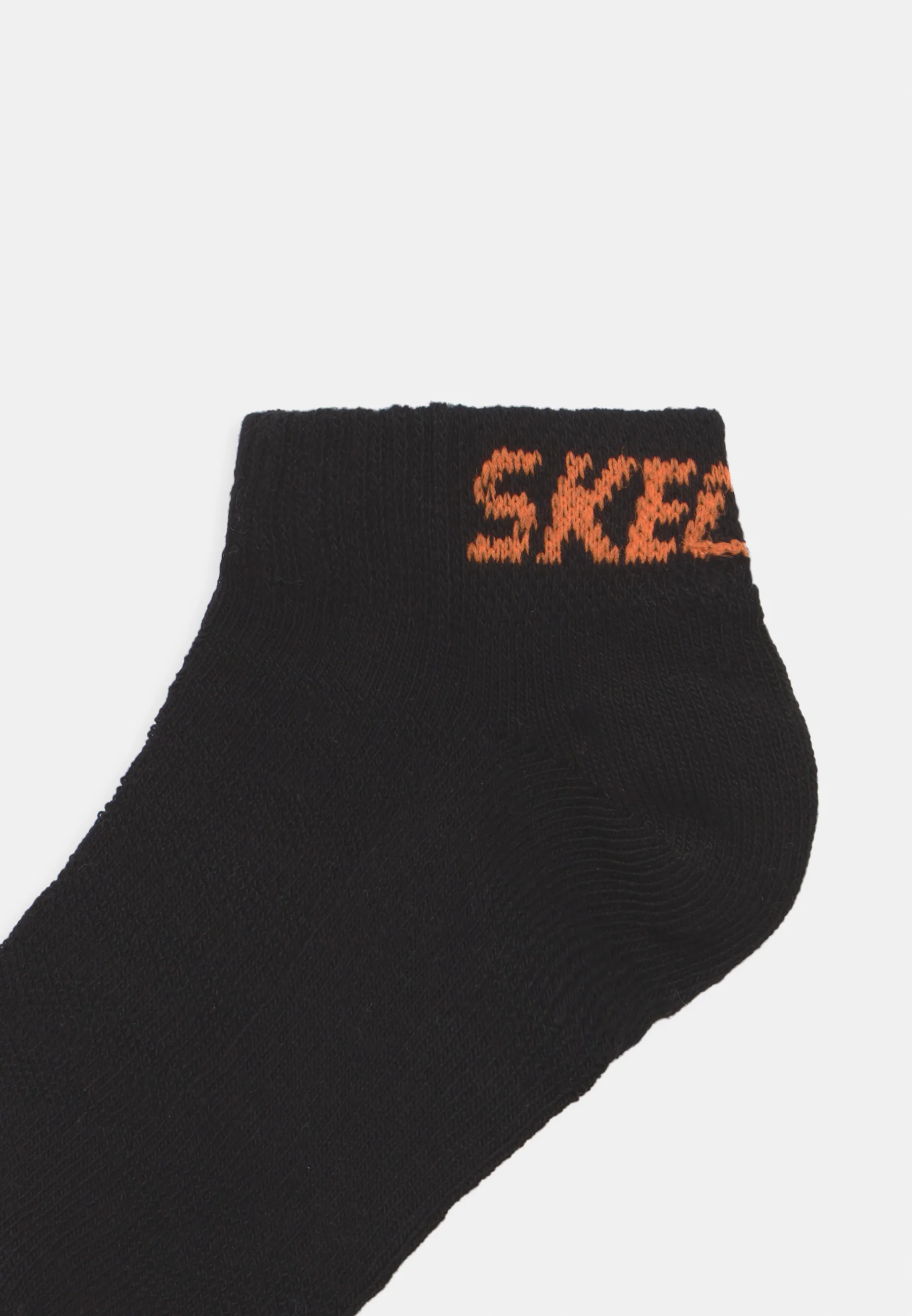 Skechers ONLINE NIÑO VENTILACIÓN PAQUETE DE 6 - Calcetines