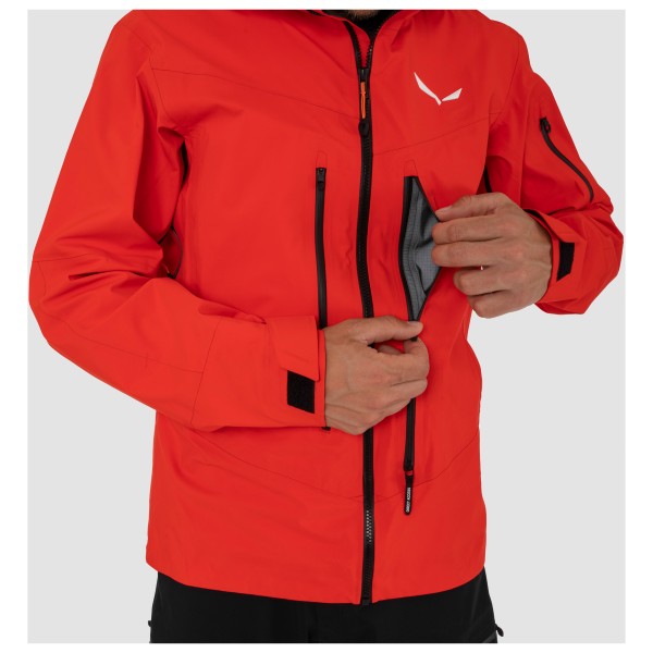 Salewa - Ortles GTX Pro Jacket - Regenjacke