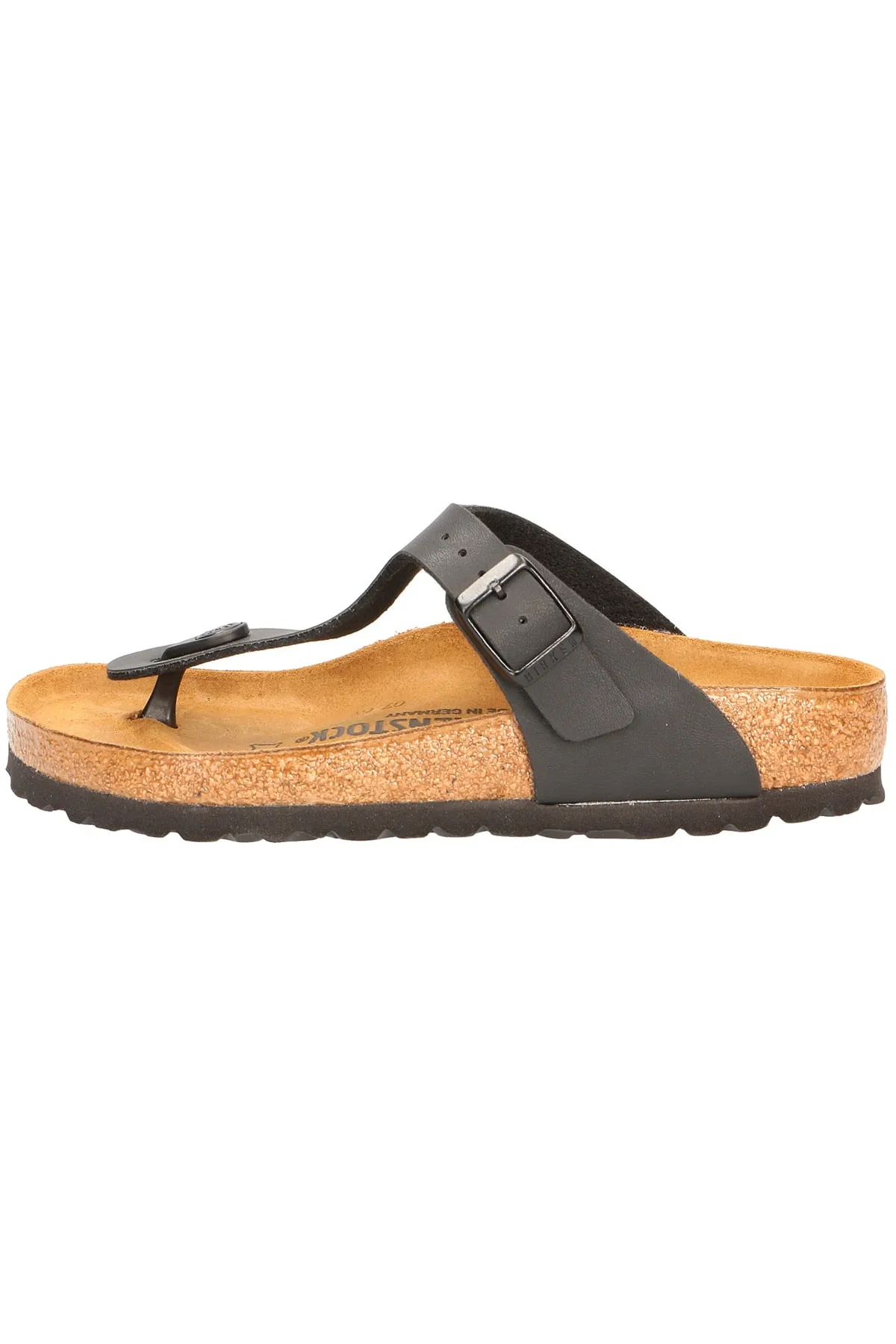 Birkenstock  Tieffußbett Pantolette GIZEH