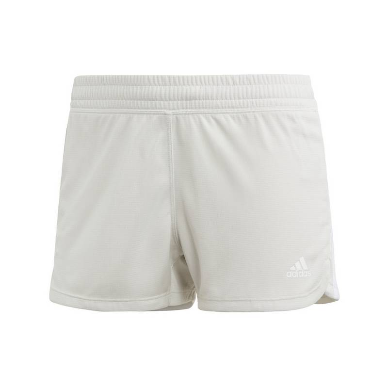 adidas Pacer 3-Streifen Knit Shorts Funktionsshorts Damen
