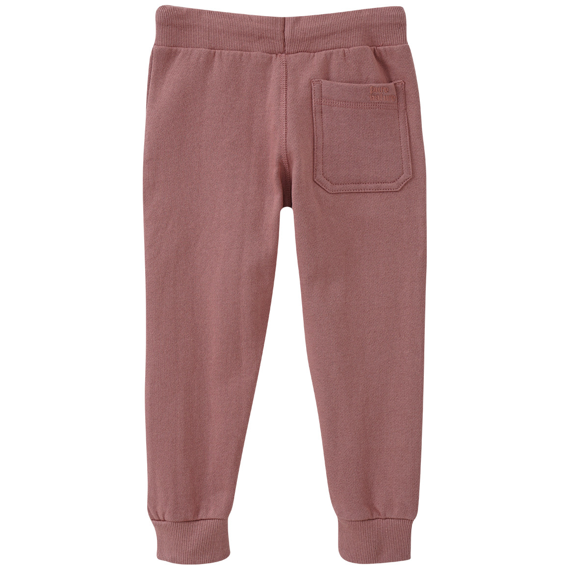 2 Kinder Jogginghosen mit Kordelzug