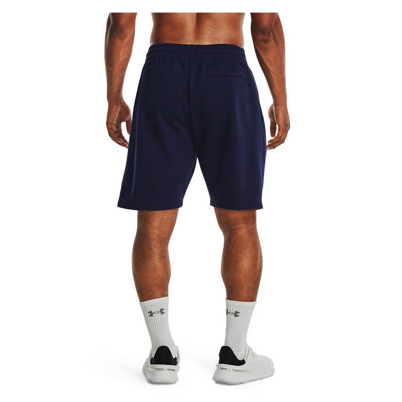 Under Armour Rival Fleece Funktionsshorts Herren