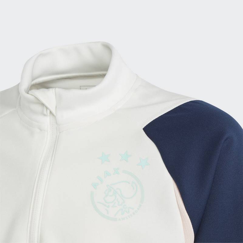 adidas Ajax Tiro 23 Kids Trainingsoberteil Sweatjacke Kinder