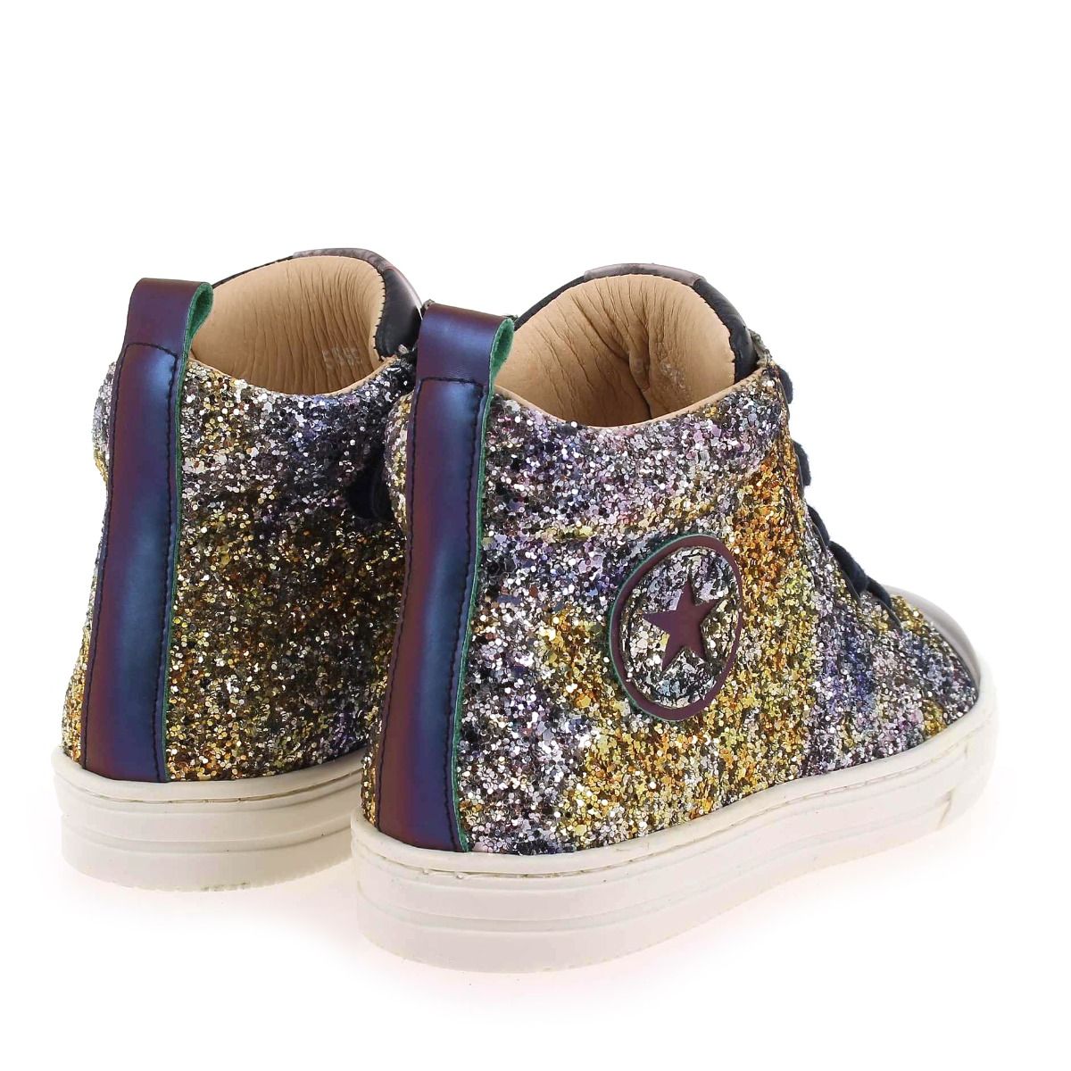 Acebos  5599 RC - marine glitter