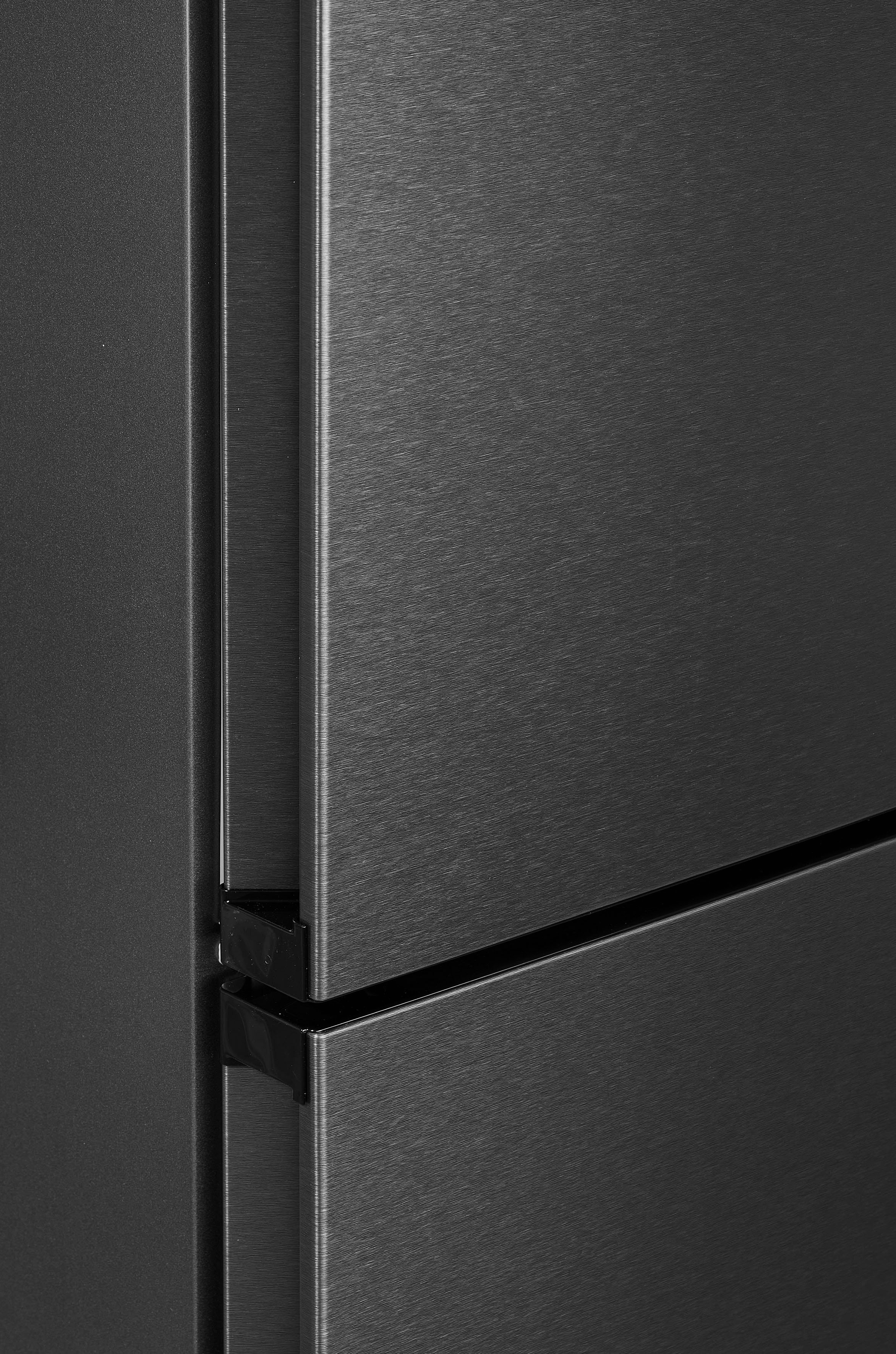 SIEMENS Kühl-/Gefrierkombination iQ300 KG49NXXCF, 203 cm hoch, 70 cm breit