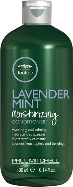 Paul Mitchell Lavender Mint Moisturizing Conditioner