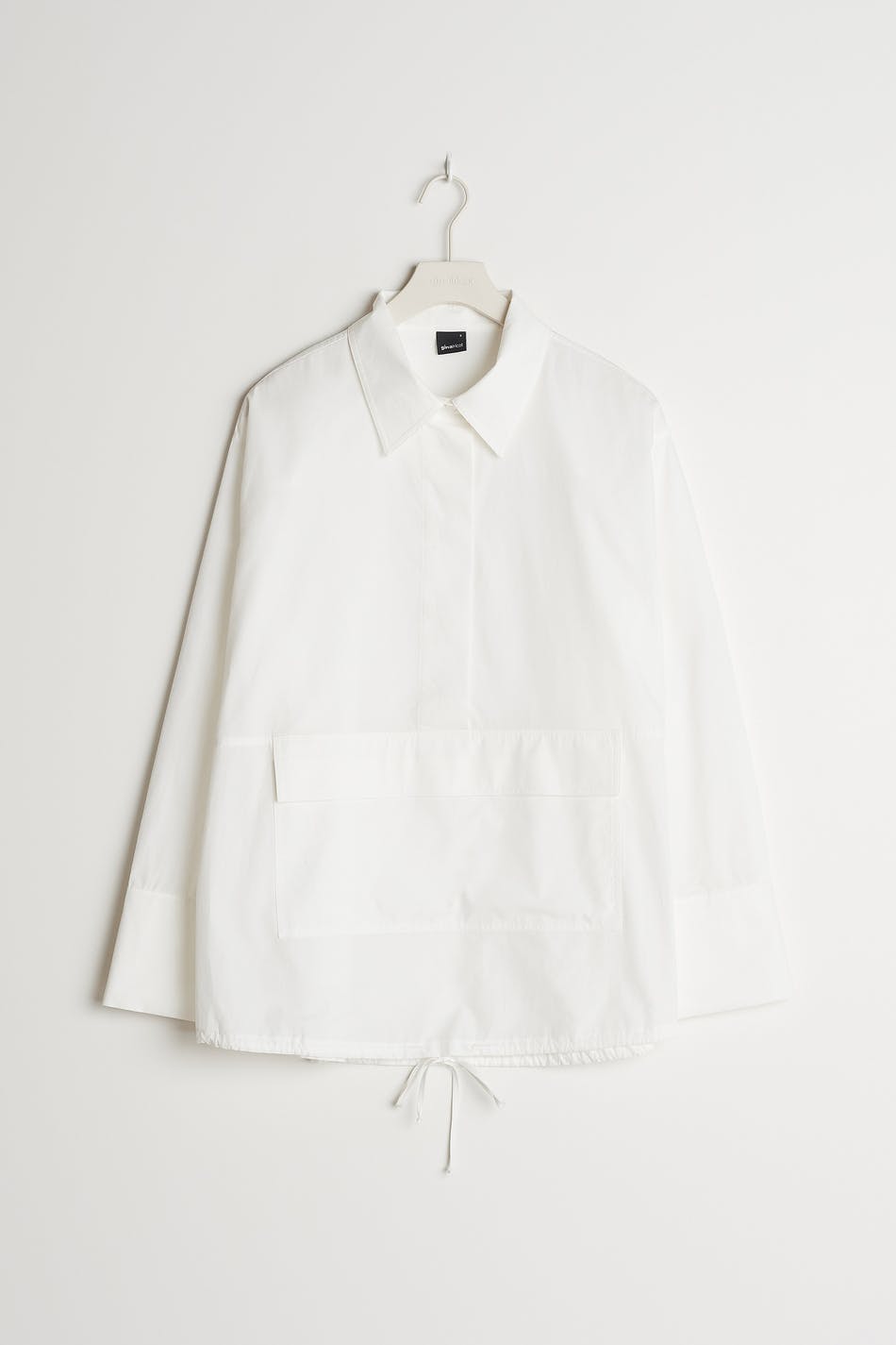 Sofia parka shirt