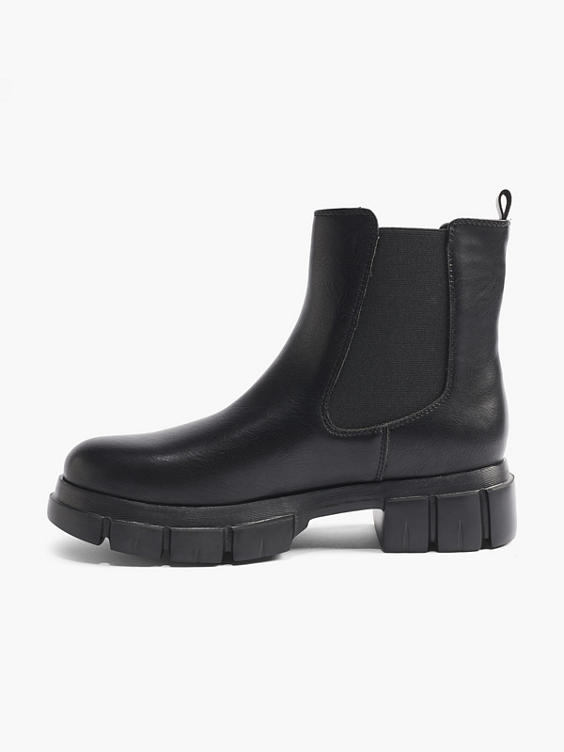 Catwalk Chelsea Boots