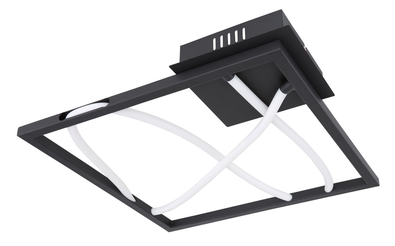 Globo Lighting - KAIA - Deckenleuchte Metall, LED