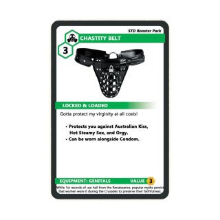 Immunowars - Booster Pack (EN)
