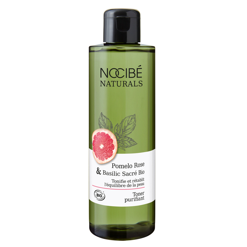 Nocibé Naturals Toner Purifiant