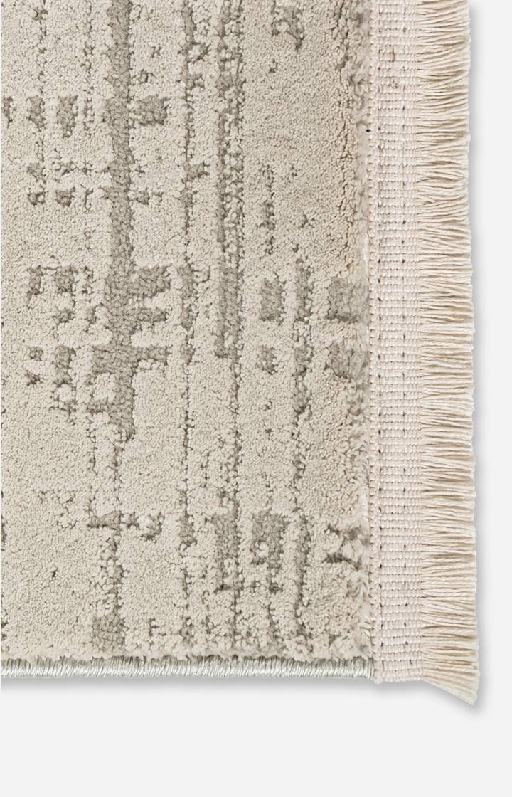 Teppich JOOP! LINES in Creme