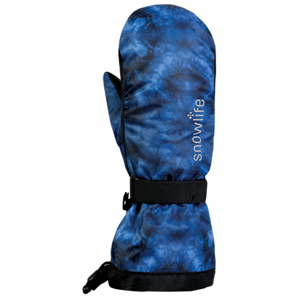 Snowlife - Kid's Long Cuff DT Mitten - Handschuhe