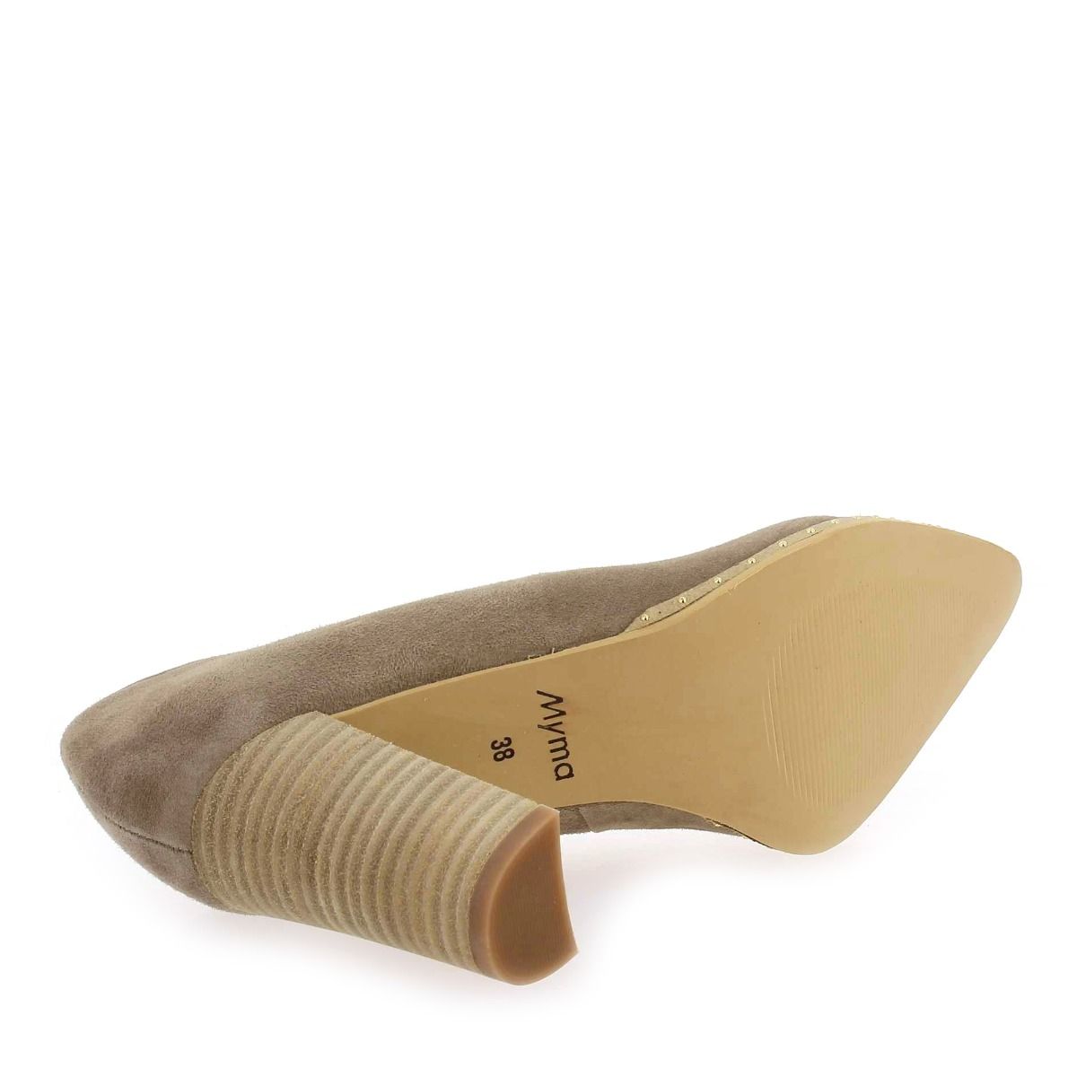 Myma  5334 - Taupe