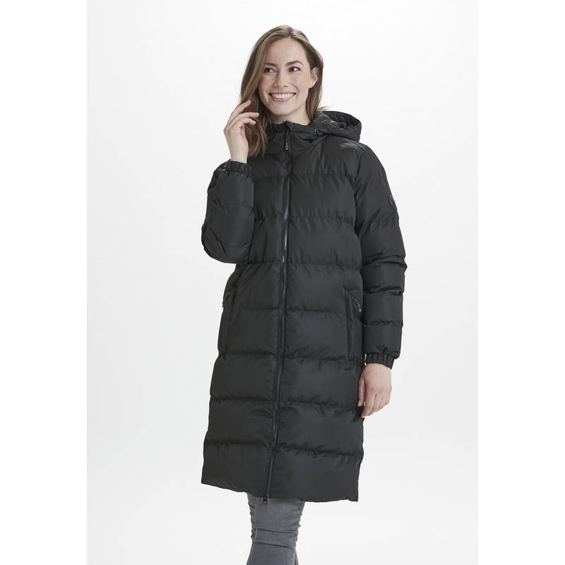Whistler Abella Steppmantel Damen