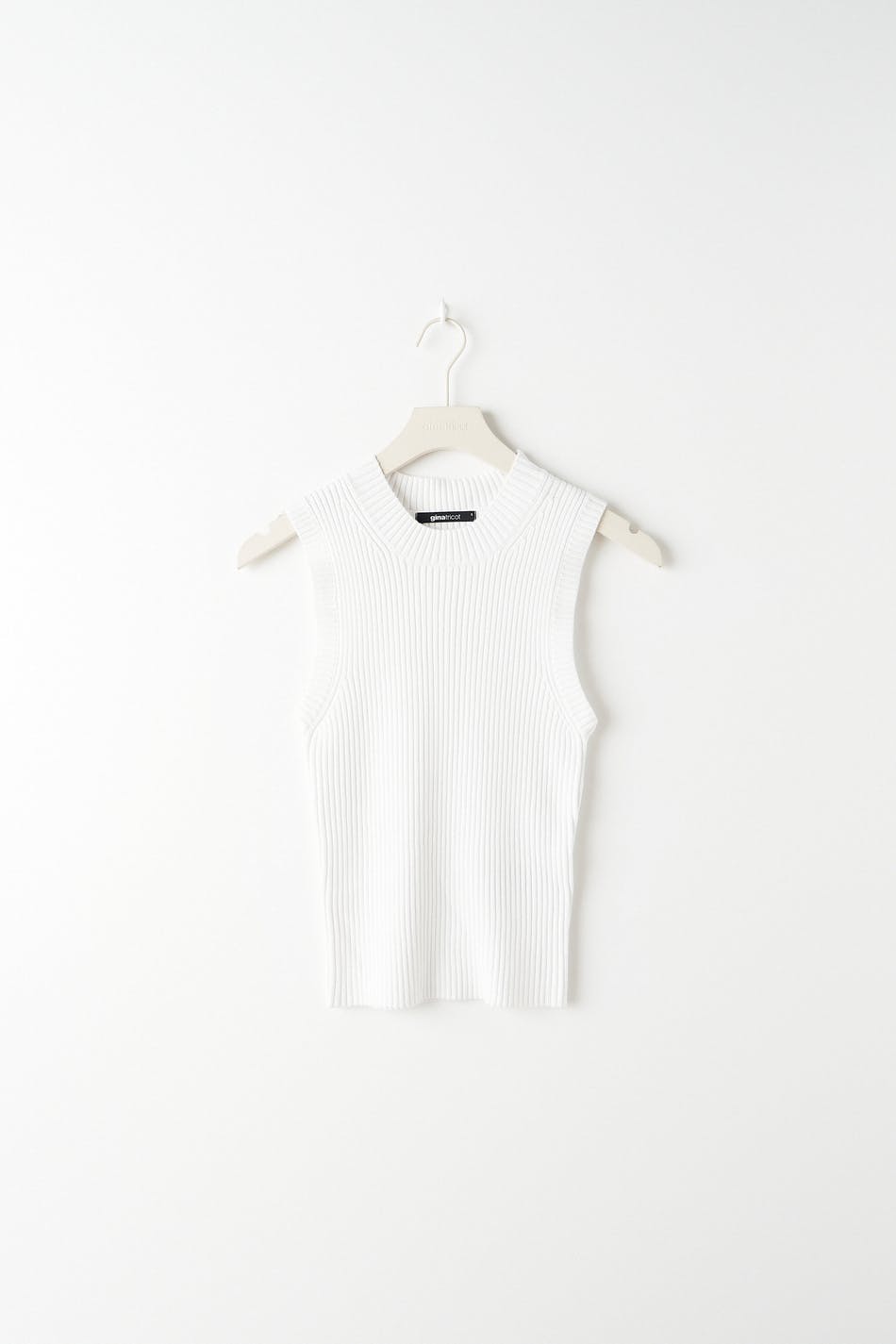 Eliana knitted tank
