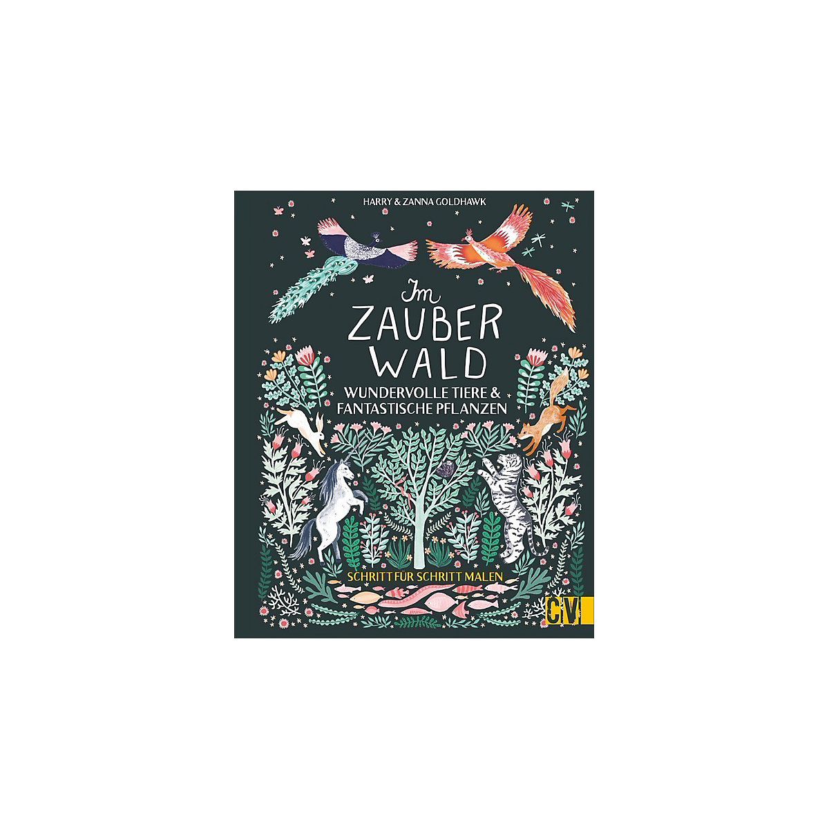 Im Zauberwald