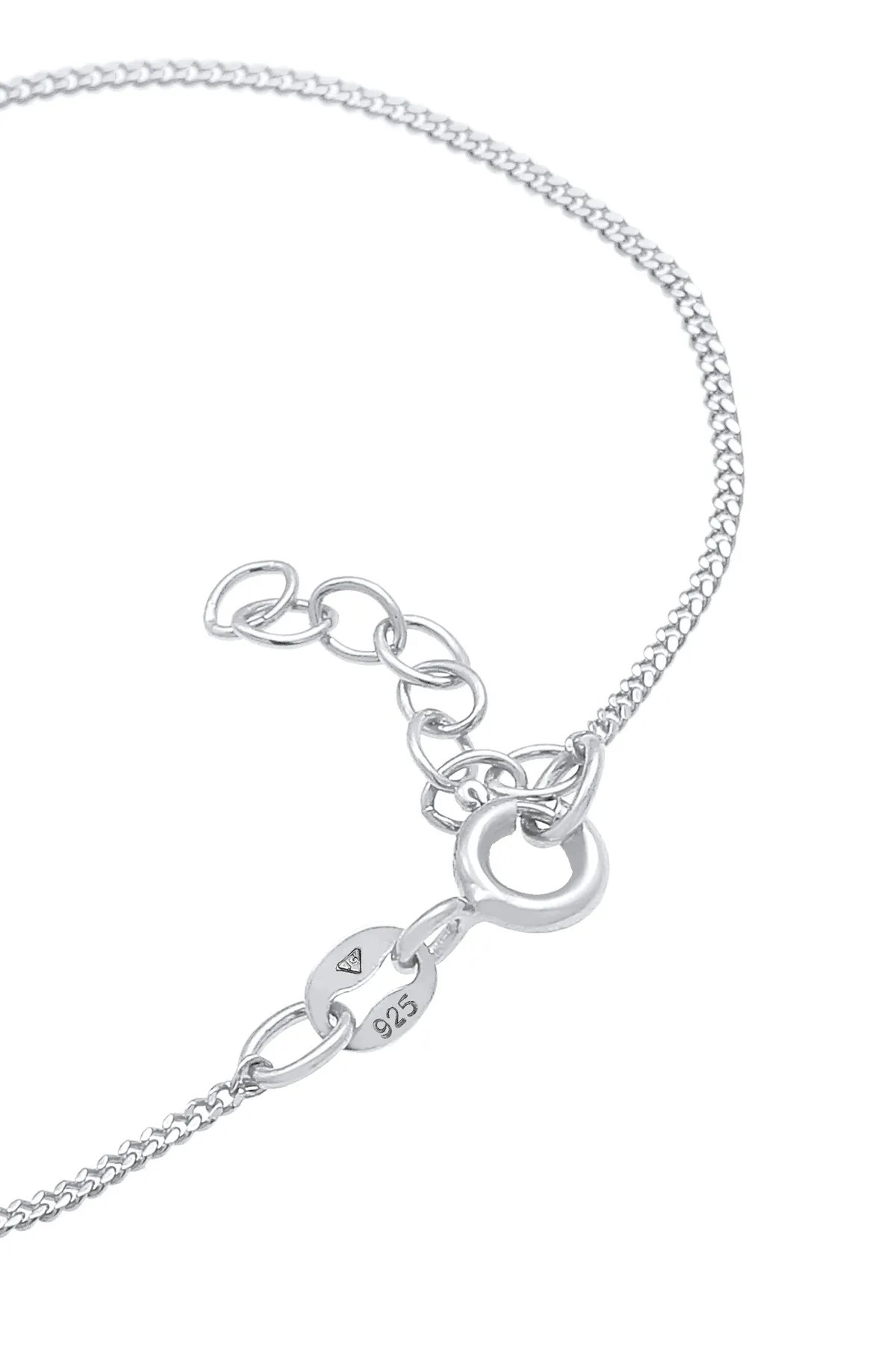ELLI  Armband - Silberfarben