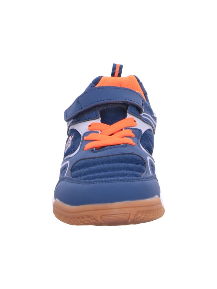 Lico Sportschuh in blau günstig kaufen
