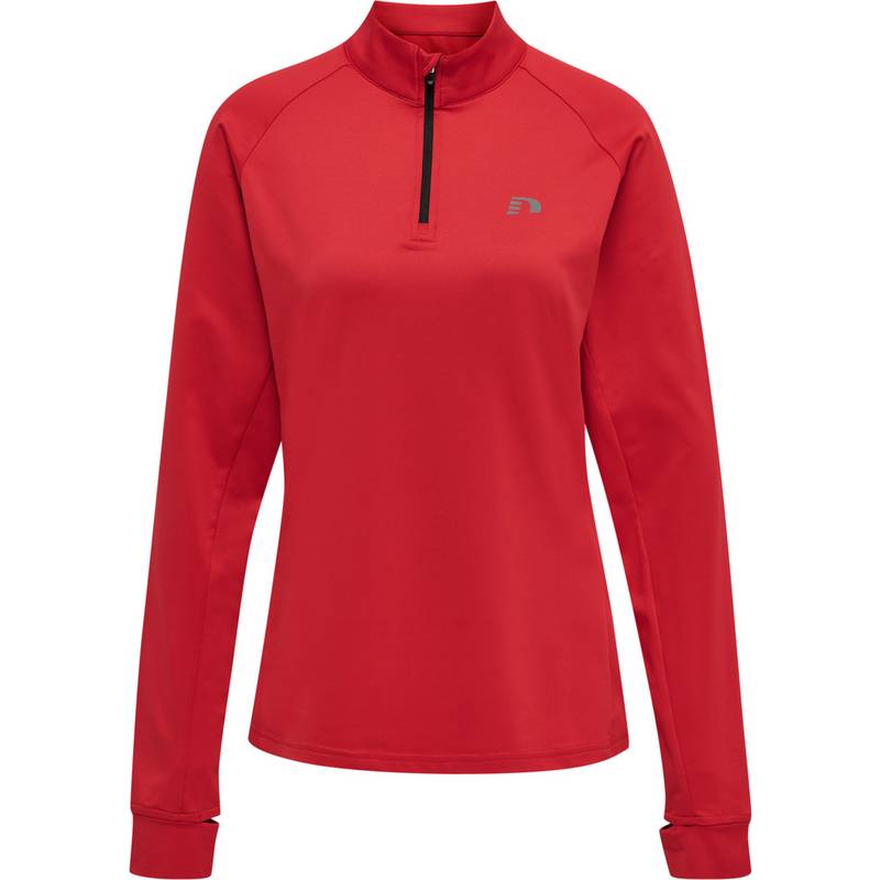 Newline WOMEN CORE MIDLAYER Sweatshirt Damen