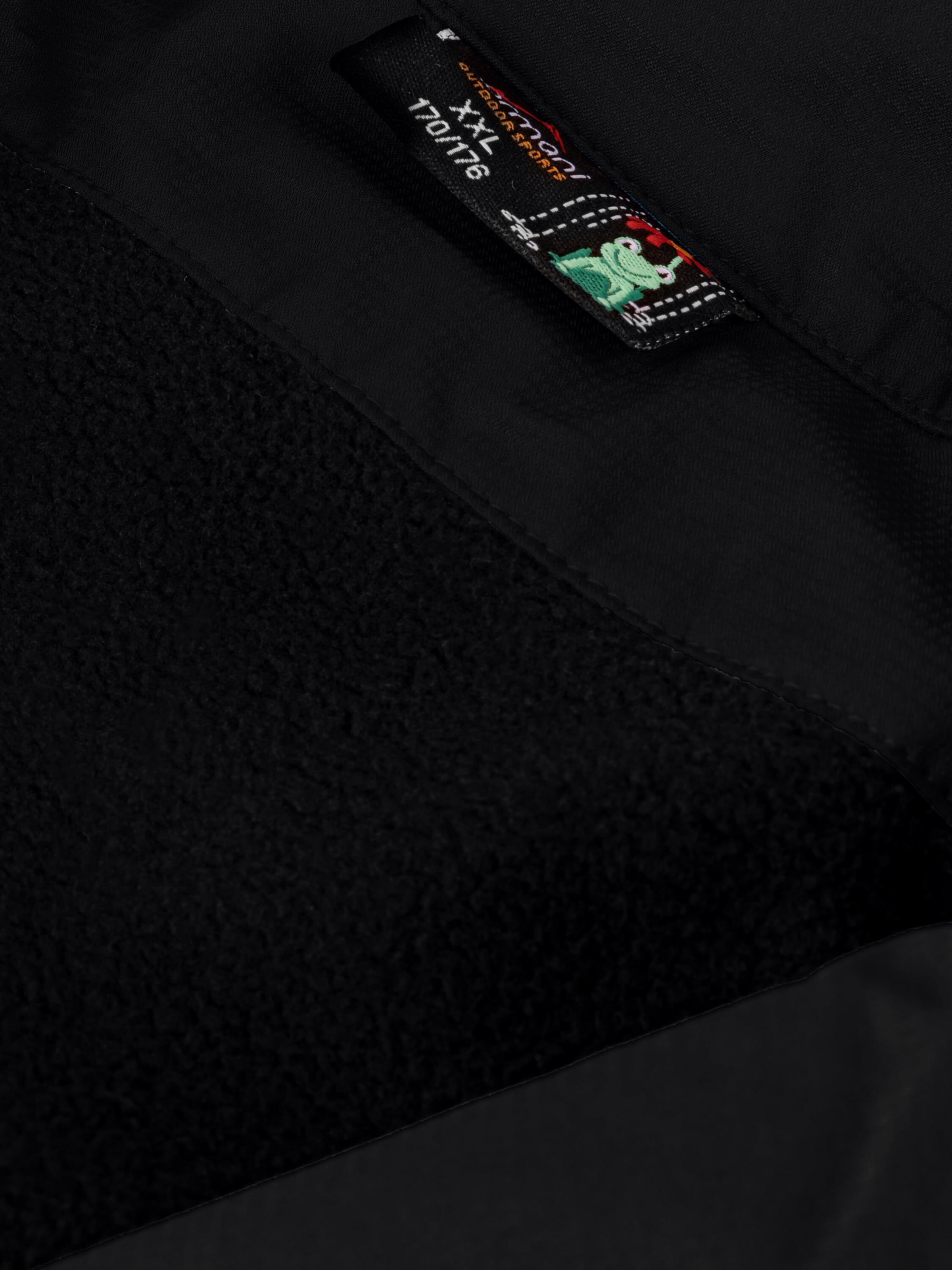 Outdoor jacket 'Taunton'
