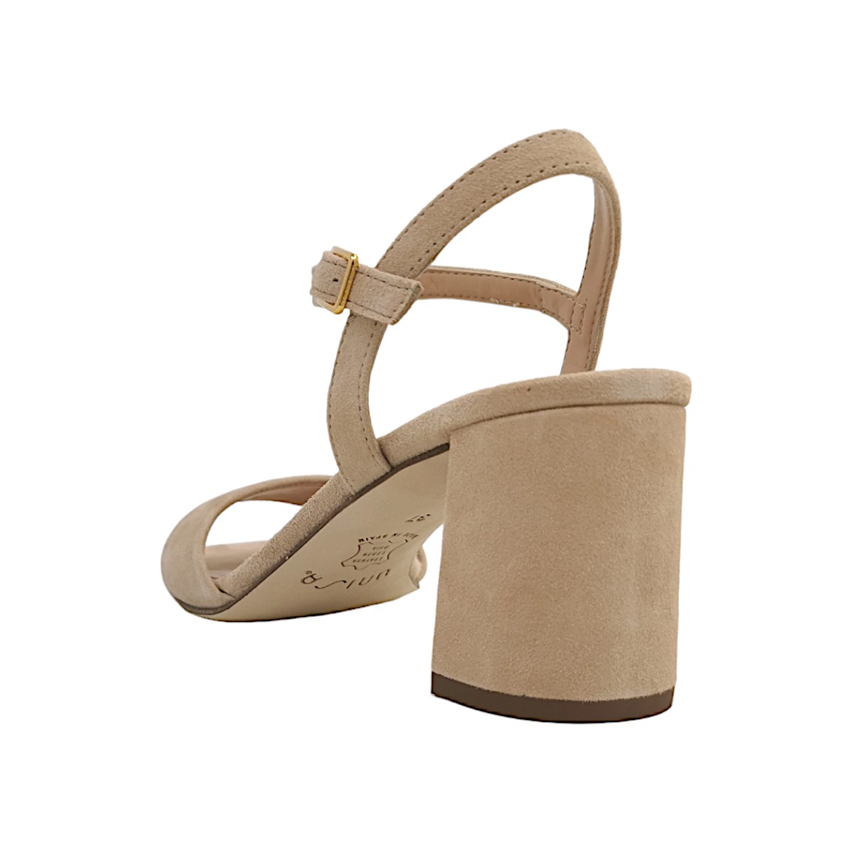 Unisa Moraty Beige Skin