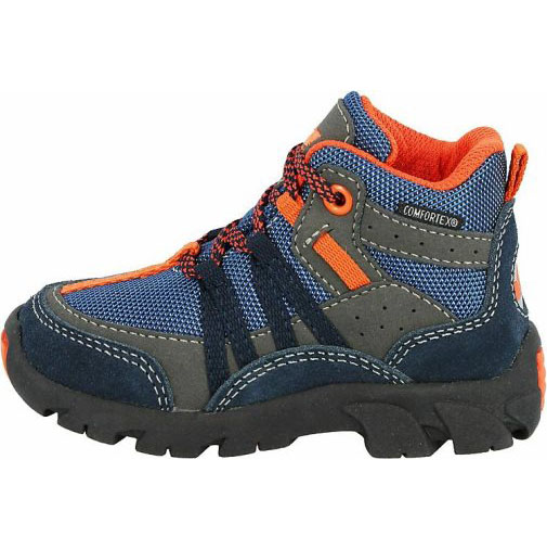 LICO Laufschuh Moritz tex
