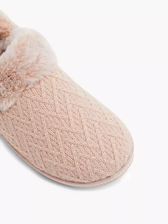 Skechers Hausschuh COZY CAMPFIRE