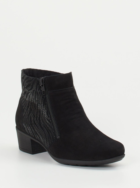 Schnürstiefelette-27560090261 Solidus