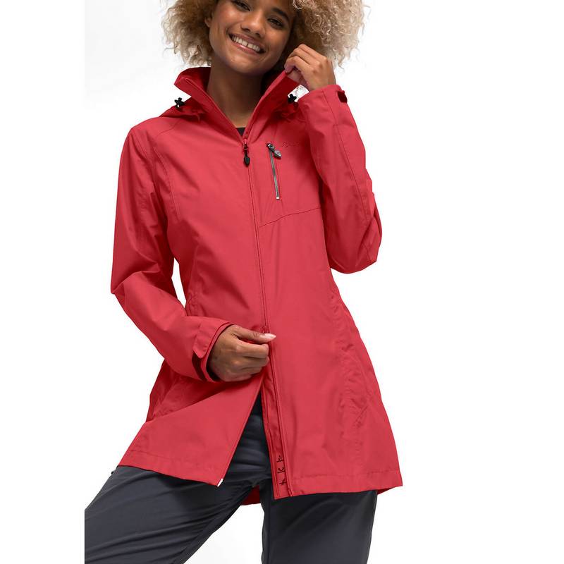 Maier Sports Perdura Funktionsjacke Damen