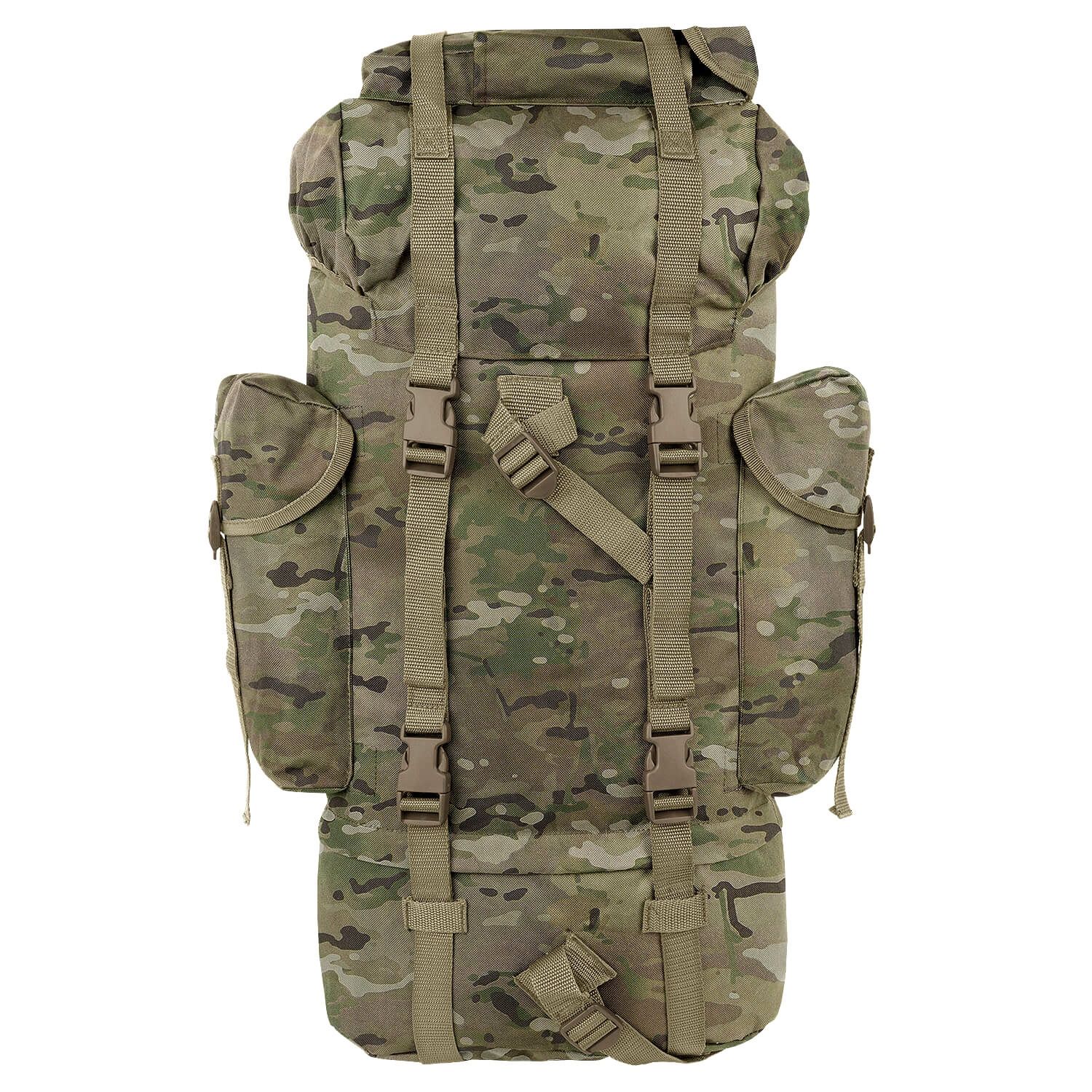 Bundeswehr Kampfrucksack