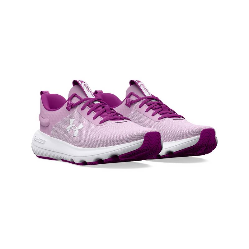 Under Armour Charged Revitalize Laufschuhe Damen