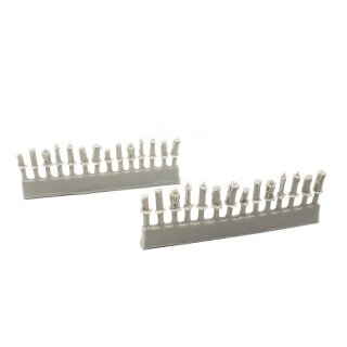 HQ Resin - Candles Basing Kit