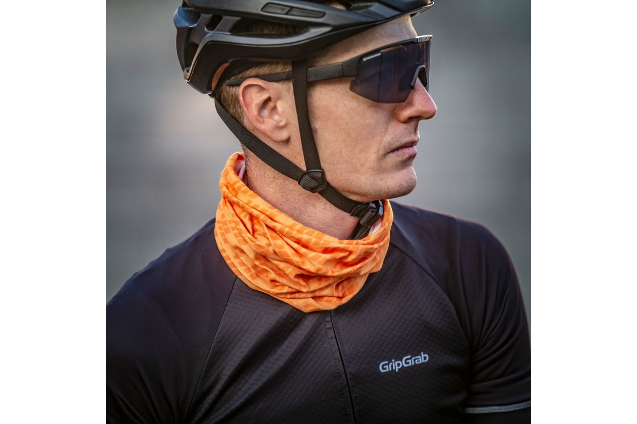 GRIPGRAB Multifunctional Neck Warmer - 2023