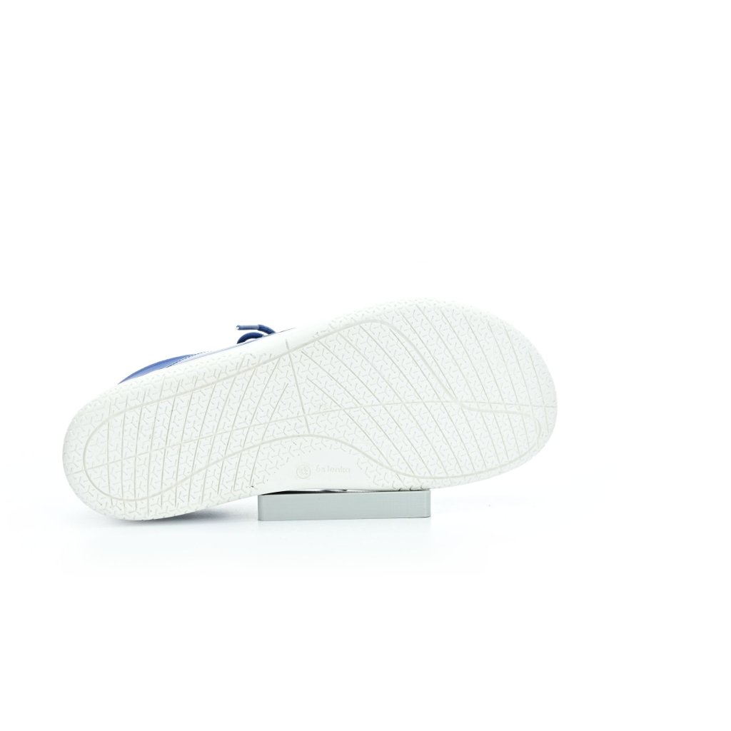Be Lenka Swift Dark Blue Barfußschuhe