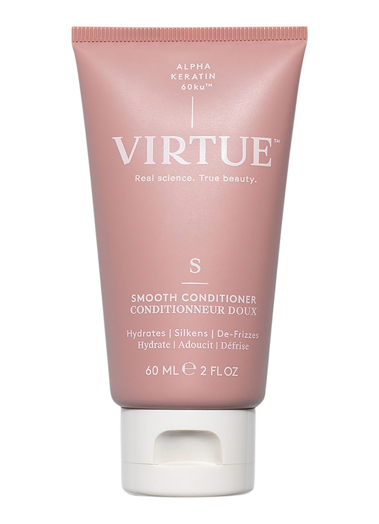 Virtue Mini Smooth Conditioner - cestovní kondicionér