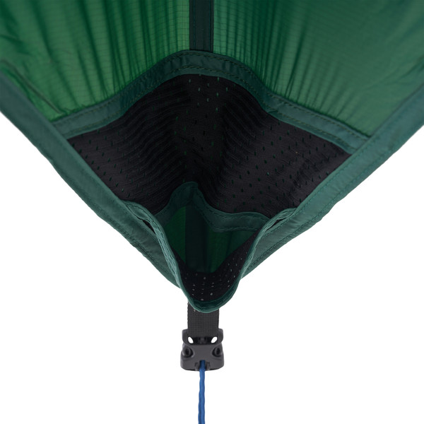 LIGHTEST TARP - SILNYLON - Tarp