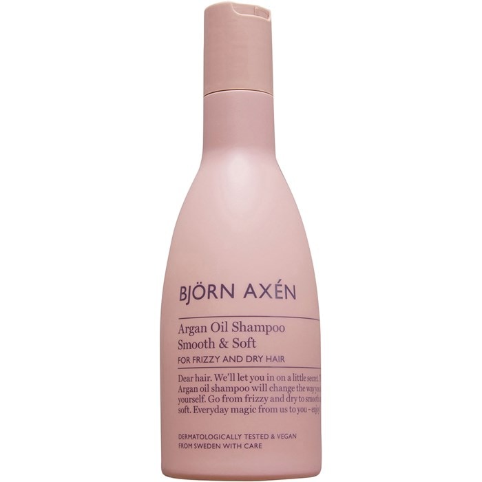 Argan Oil Shampoo