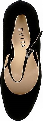 EVITA Damen Pumps CRISTINA