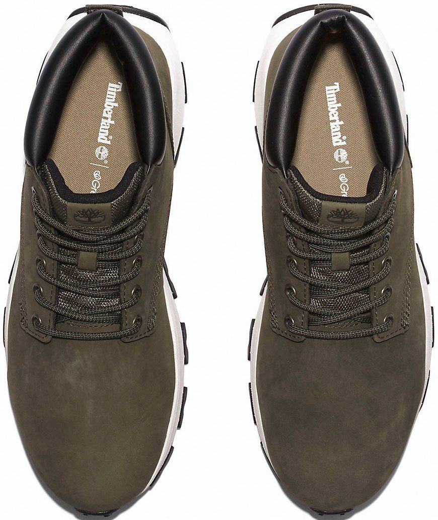 Timberland Winsor Park Chukka Schnürboots