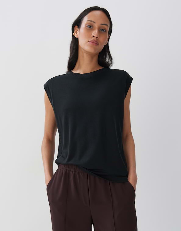 Basicshirt Kamna