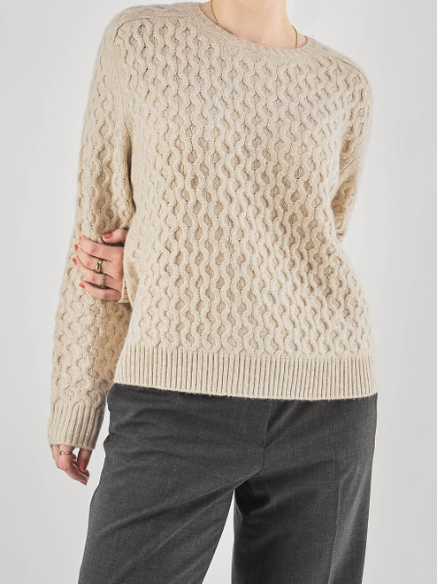 Pullover-93413590010 FLONA