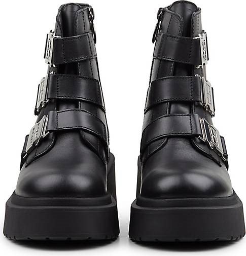 TOMMY-JEANS Chunky-Boot