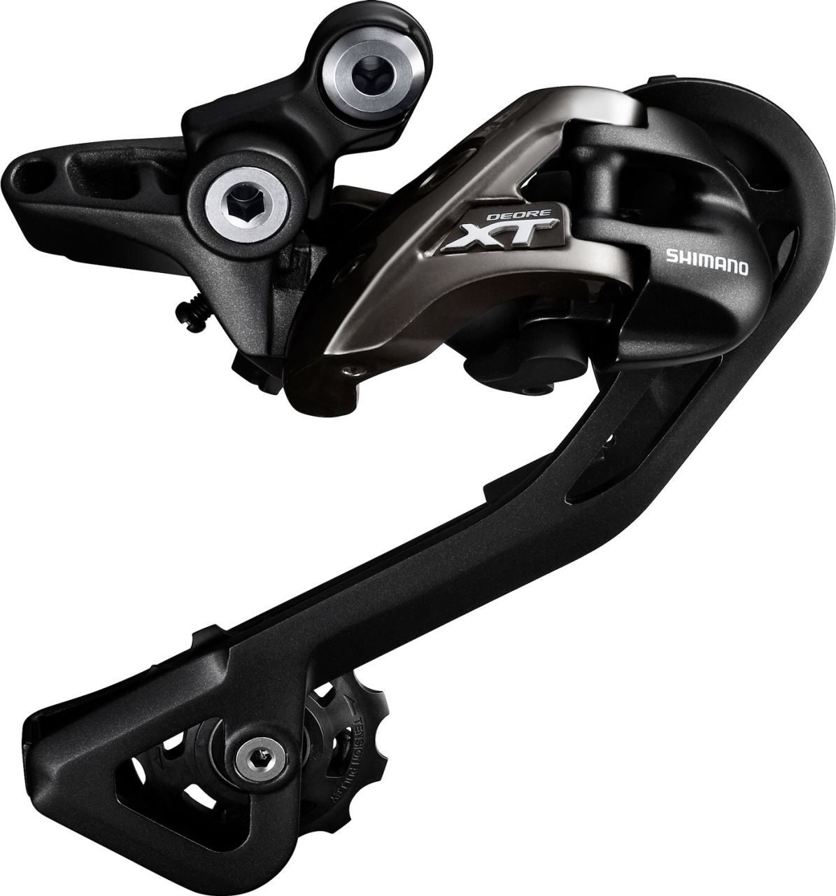 Shimano XT RD-T8000 10-fach Schaltwerk SGS kaufen | Bike-Discount