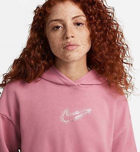 Nike Sportswear Damen Sweatshirt STARDUST GX HOODIE