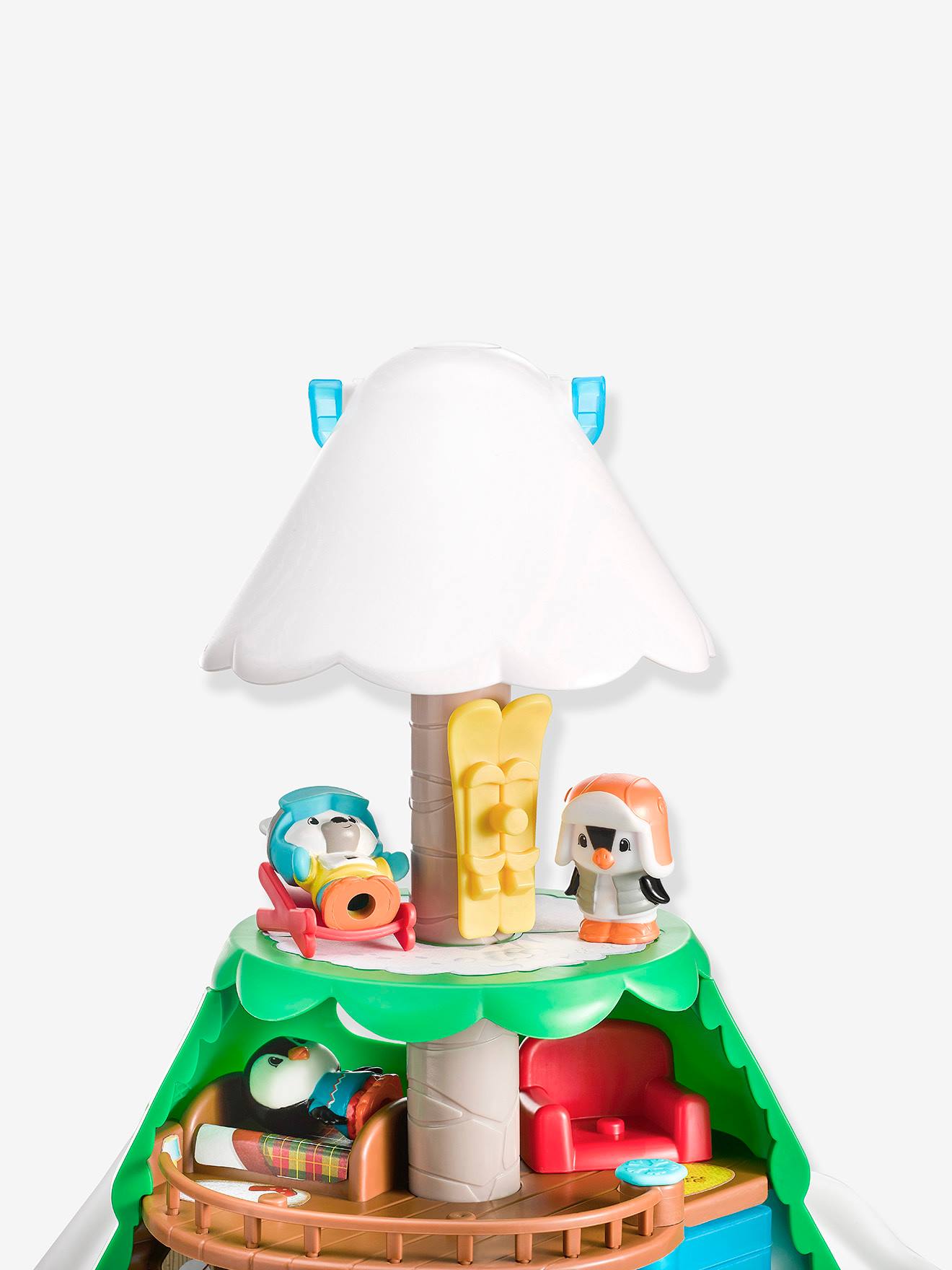 Le Sapin Gla-gla
