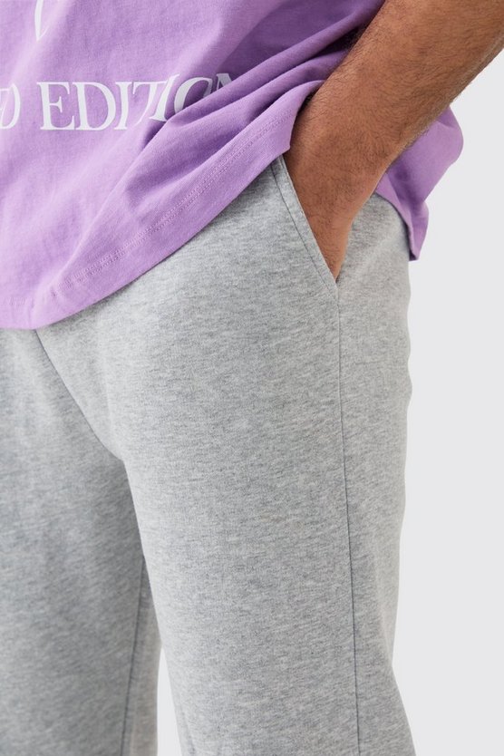 Jogginghose mit Worldwide-Detail